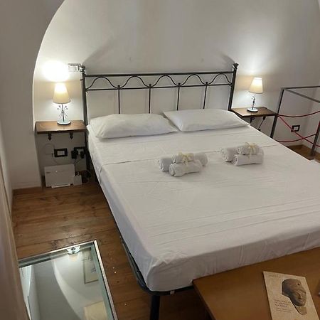 Palermo Central Apartment 외부 사진