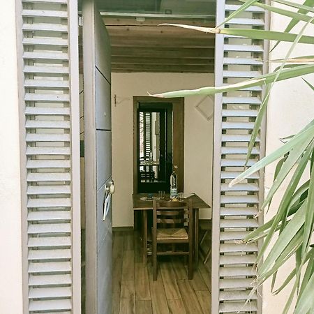 Palermo Central Apartment 외부 사진