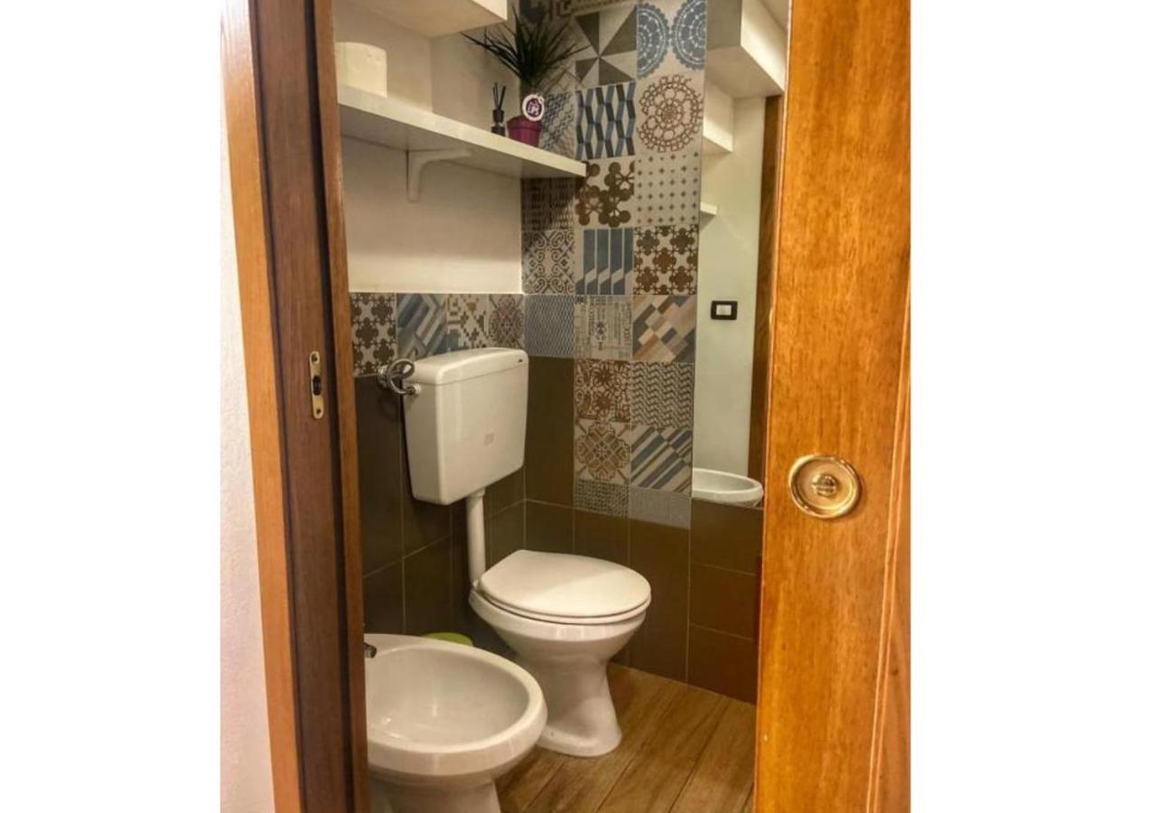 Palermo Central Apartment 외부 사진