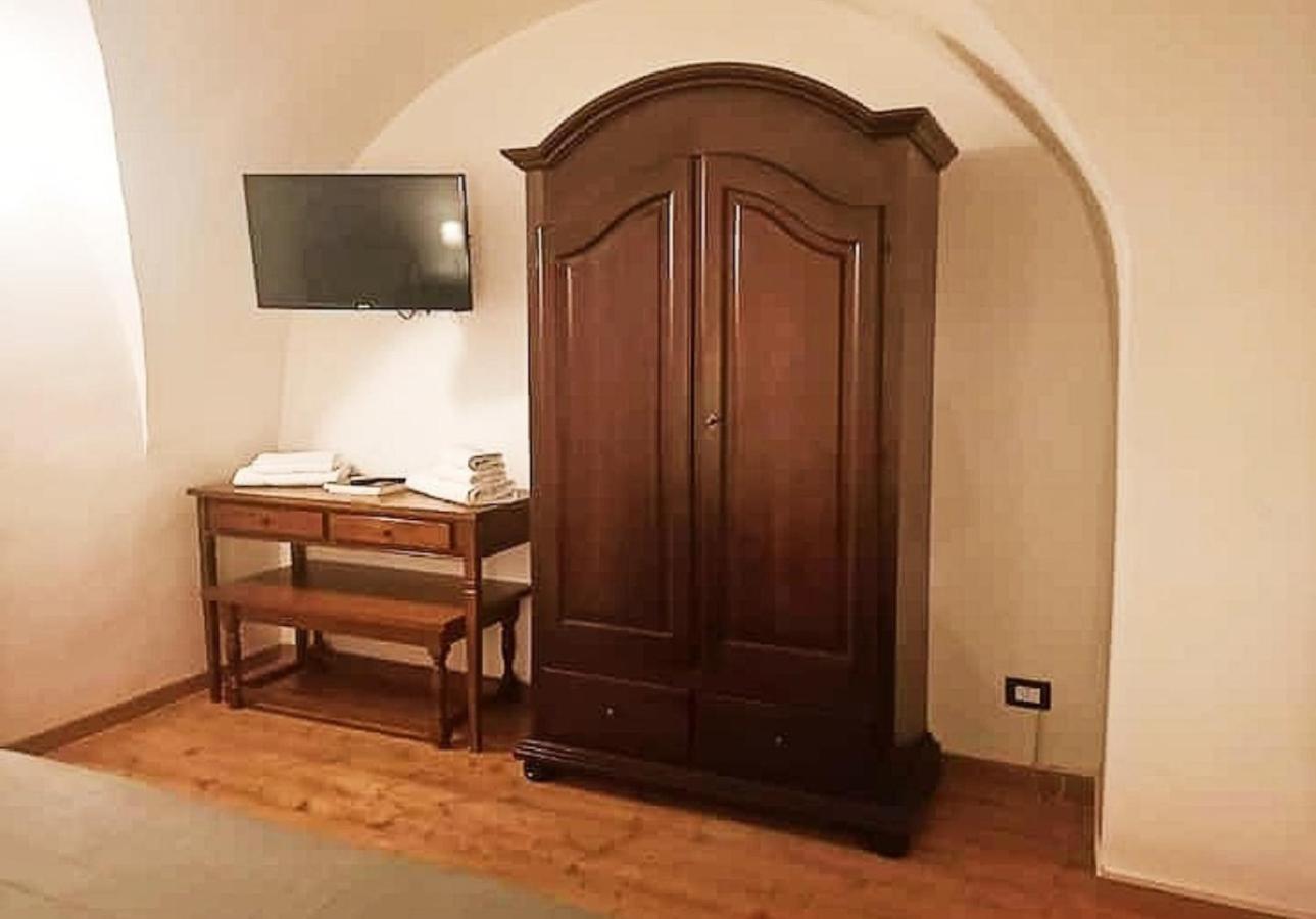 Palermo Central Apartment 외부 사진