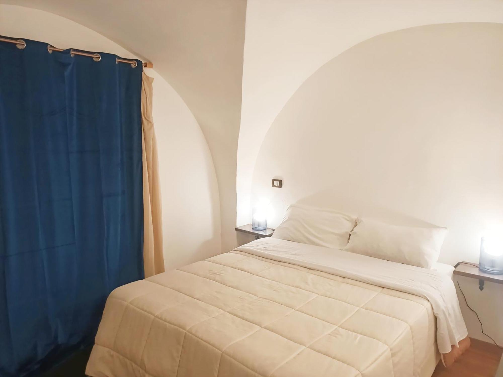 Palermo Central Apartment 외부 사진