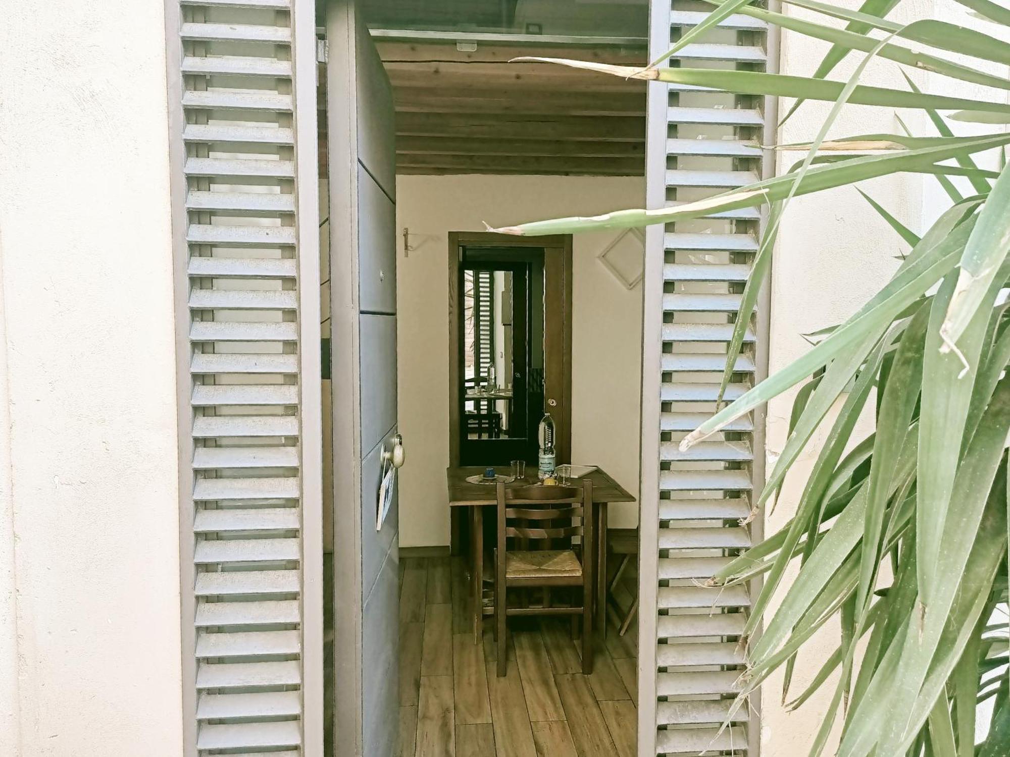 Palermo Central Apartment 외부 사진